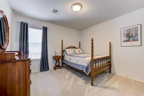 Bedroom - 1208 Melisa Dr, Norman, OK 73071 photo 4 of 5