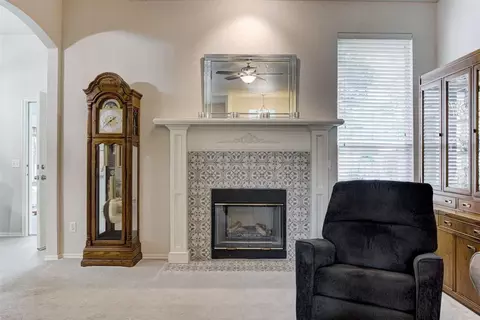 Living - 1208 Melisa Dr, Norman, OK 73071 photo 3 of 3