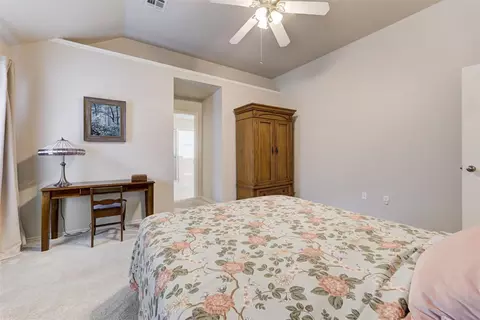 Bedroom - 1208 Melisa Dr, Norman, OK 73071 photo 3 of 5