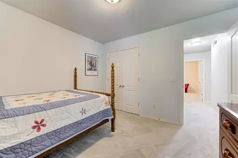 Bedroom - 1208 Melisa Dr, Norman, OK 73071 photo 5 of 5