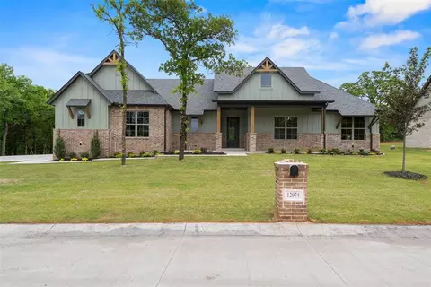 12974 Stagecoach Trl, Arcadia, OK 73007