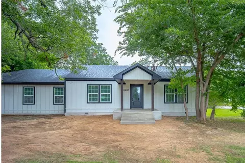 3601 NW 21st St, Oklahoma City, OK 73107