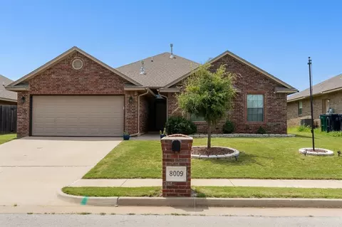 8009 Hillers Rd, Oklahoma City, OK 73132