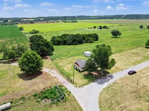 1719 E Orme Ln, Anadarko, OK 73005 photo 24