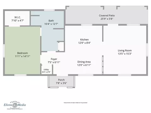 1719 E Orme Ln, Anadarko, OK 73005 photo 28