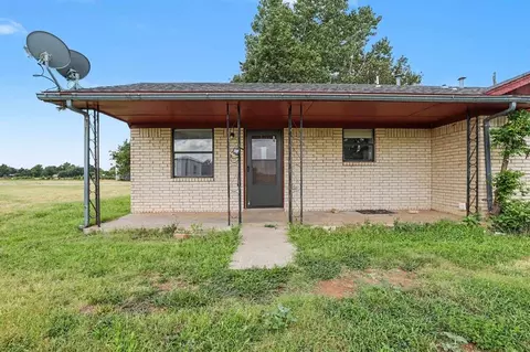 1719 E Orme Ln, Anadarko, OK 73005 photo 19