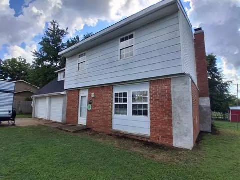 1349 Neighborhood Pl, Seminole, OK 74868