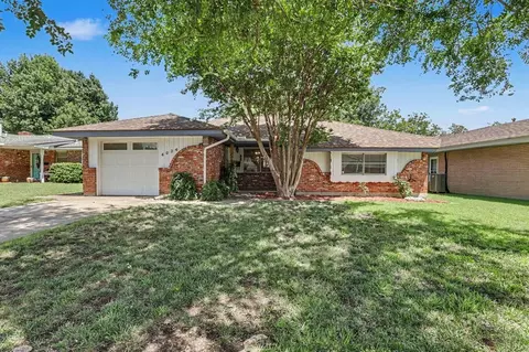 4024 N Nicklas Ave, Oklahoma City, OK 73122