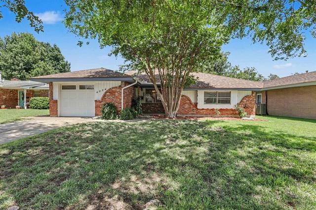 4024 N Nicklas Ave, Oklahoma City, OK 73122
