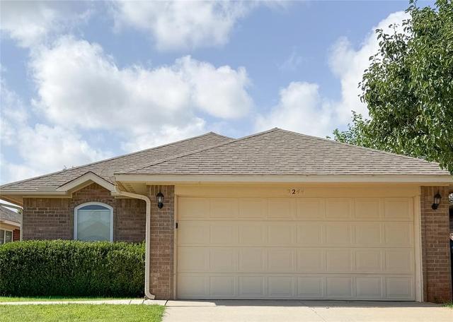 2244 NW 199th St, Edmond, OK 73012