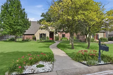 3740 Redmont Trce, Edmond, OK 73034