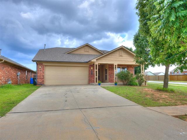1821 Wheatland Pl, Norman, OK 73071