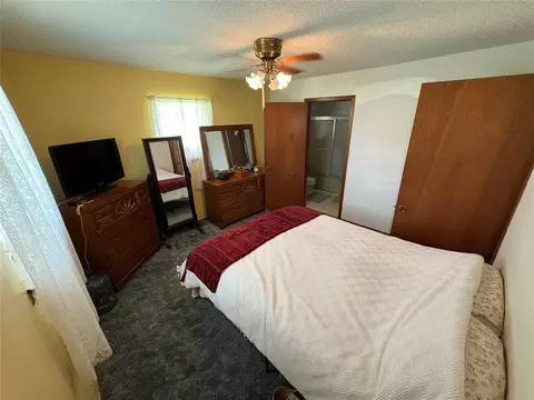 Bedroom - 2103 8th St, Prague, OK 74864 photo 1 of 3