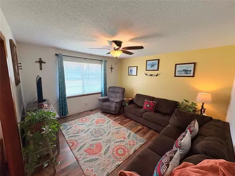 Living - 2103 8th St, Prague, OK 74864 photo 1 of 1