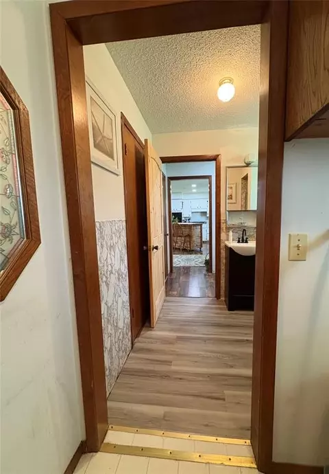 Entry Way - 2103 8th St, Prague, OK 74864 photo 1 of 2