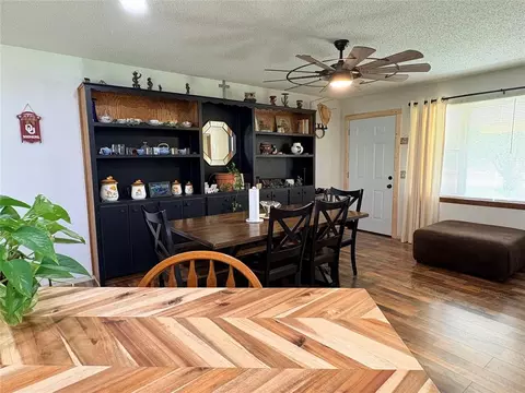 Dining - 2103 8th St, Prague, OK 74864 photo 1 of 1