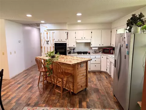 Kitchen - 2103 8th St, Prague, OK 74864 photo 1 of 1