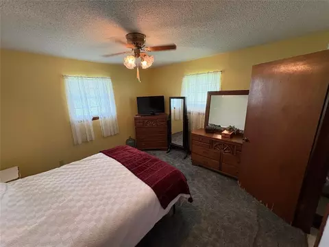 Bedroom - 2103 8th St, Prague, OK 74864 photo 3 of 3