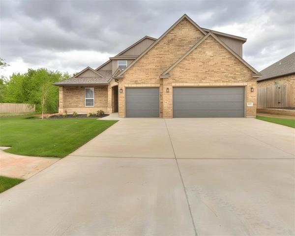 14920 Winoma Dr, Oklahoma City, OK 73142