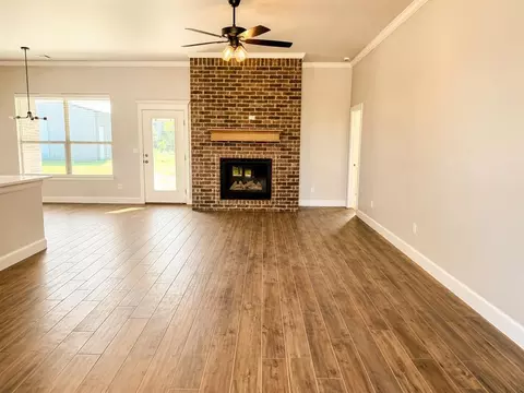 11573 Ward Rd, Edmond, OK 73034 photo 2