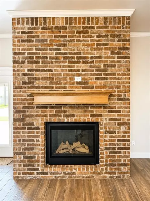 11573 Ward Rd, Edmond, OK 73034 photo 3