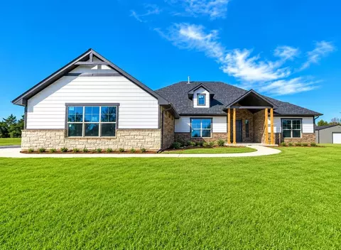 11573 Ward Rd, Edmond, OK 73034 photo 1
