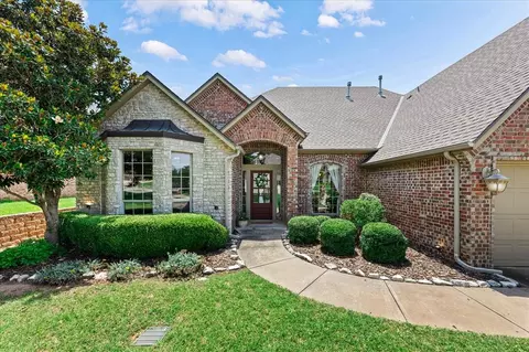 1632 Deer Park Dr, Edmond, OK 73003