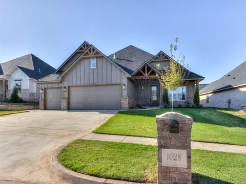 9328 SW 42nd St, Oklahoma City, OK 73179