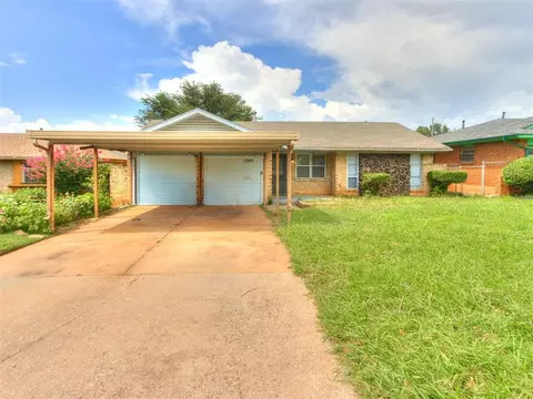 1205 E Madison St, Oklahoma City, OK 73111