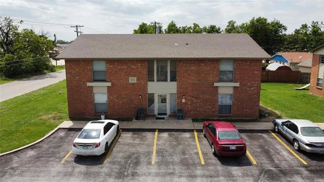 7413 Melrose Ln, Oklahoma City, OK 73127
