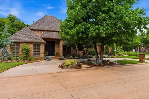 12505 Bocage Dr, Oklahoma City, OK 73142
