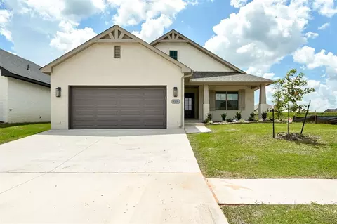 4356 Ranchwood Dr, Edmond, OK 73025