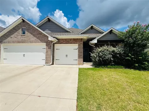 8625 Stark St, Arcadia, OK 73007