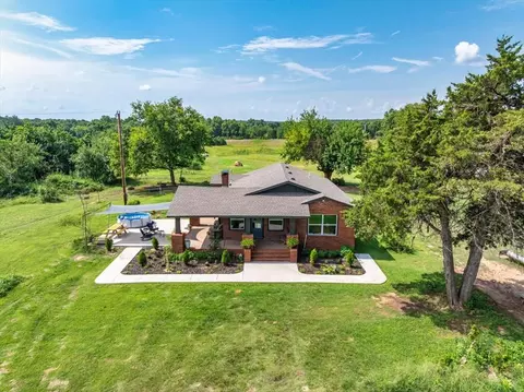52364 W 271st St, Depew, OK 74028