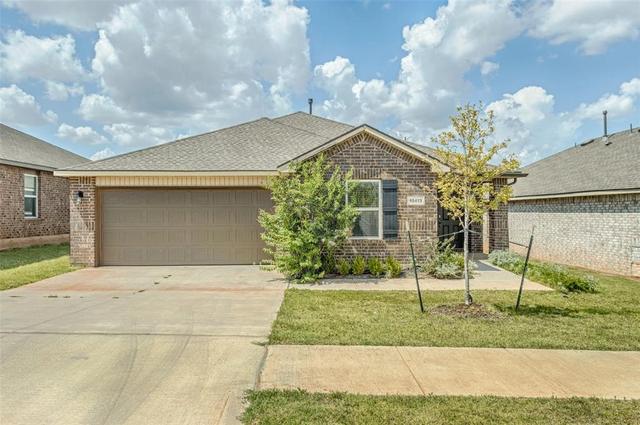 10413 SW 41st St, Mustang, OK 73064