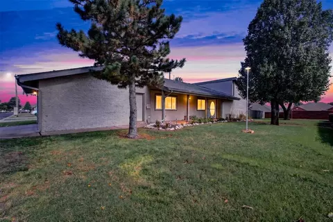 5808 Hefner Village Ct, Oklahoma City, OK 73162