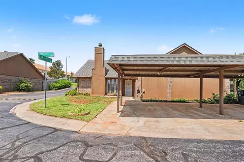 6409 Lyrewood Ter, Oklahoma City, OK 73132