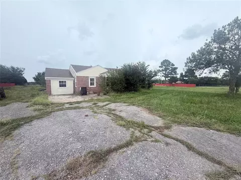 11631 Highway 177, Mcloud, OK 74851 photo 2