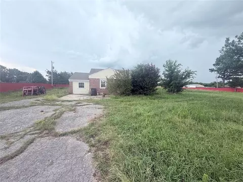 11631 Highway 177, Mcloud, OK 74851 photo 1
