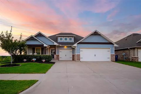 10117 NW 140th St, Yukon, OK 73099