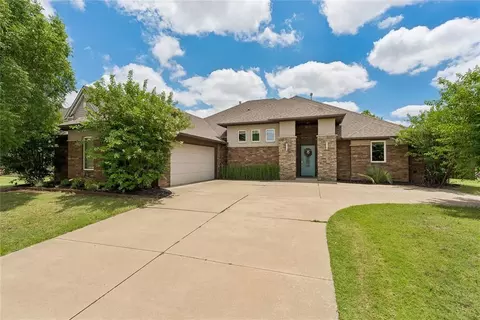 1516 NW 176th St, Edmond, OK 73012