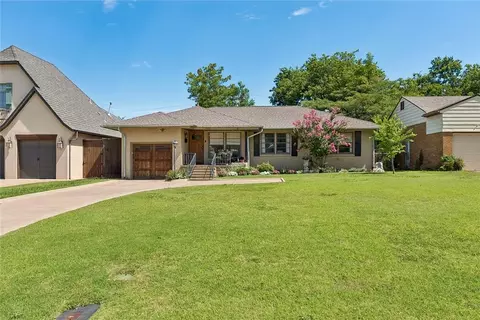 1105 Bedford Dr, Oklahoma City, OK 73116
