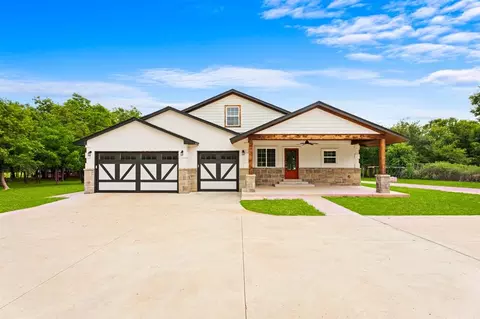 7730 Spencer-jones Rd, Spencer, OK 73084