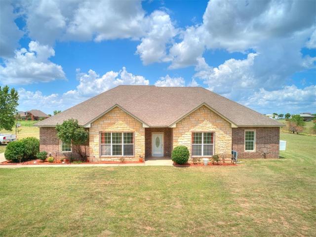 16411 SW 25th Ct, El Reno, OK 73036