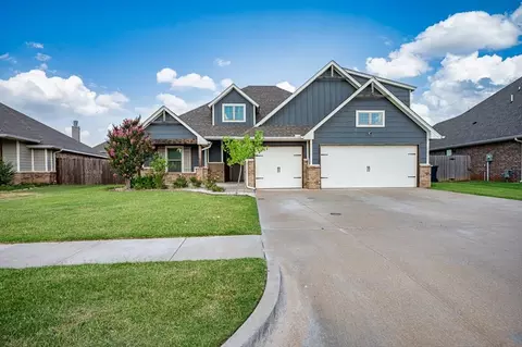 628 Red River Dr, Yukon, OK 73099 photo 1