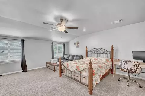 628 Red River Dr, Yukon, OK 73099 photo 32