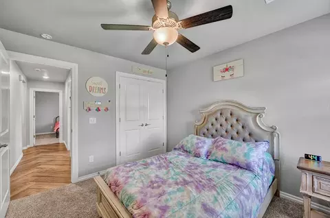 628 Red River Dr, Yukon, OK 73099 photo 30