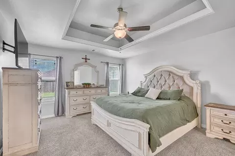 628 Red River Dr, Yukon, OK 73099 photo 13