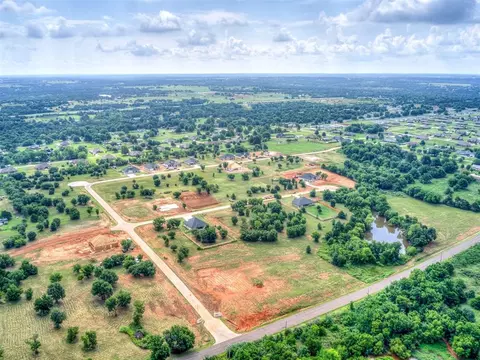 View/Area - 1978 Cattle Dr, Guthrie, OK 73044 photo 4 of 4