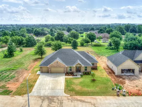 View/Area - 1978 Cattle Dr, Guthrie, OK 73044 photo 1 of 4